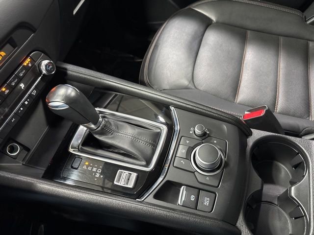 Used 2023 MAZDA CX-5 AWD 2.5 S w/ Preferred Package image 22
