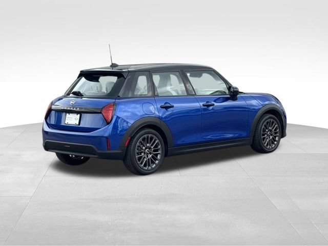 Used 2026 MINI Cooper S FWD image 4