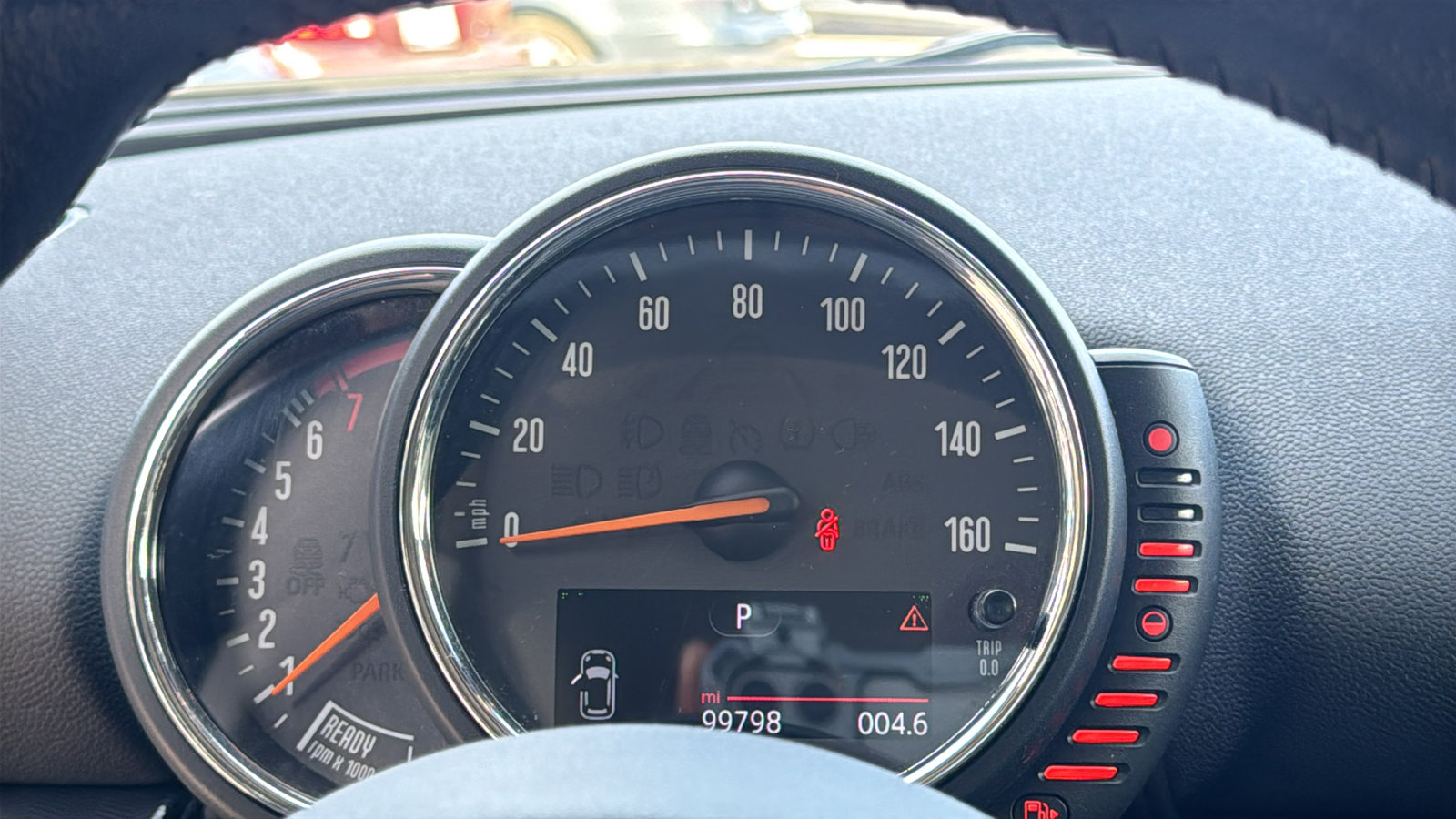 Used 2016 MINI Cooper Clubman image 20