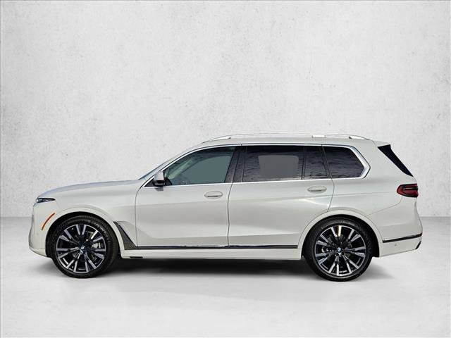 Used 2023 BMW X7 xDrive40i w/ Premium Package image 9