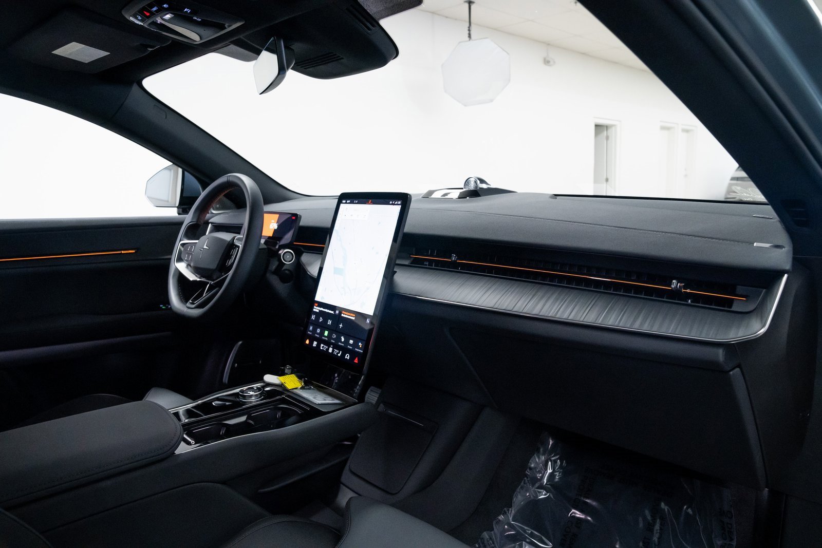 Used 2025 Polestar Polestar 3 image 26