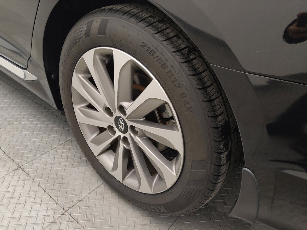 Used 2015 Hyundai Sonata Sport image 31