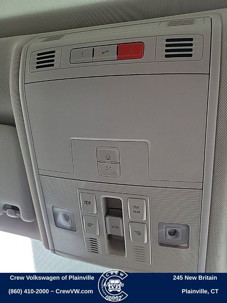 Used 2018 Volkswagen Golf Alltrack SE image 13