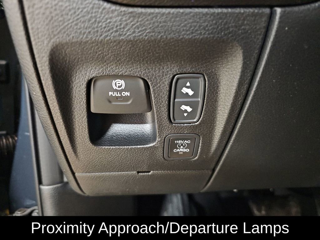 New 2026 RAM 1500 Rebel w/ Rebel Level 2 Equipment Group image 32