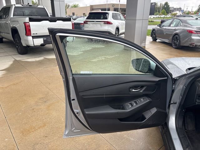 Used 2024 Honda Accord EX image 21