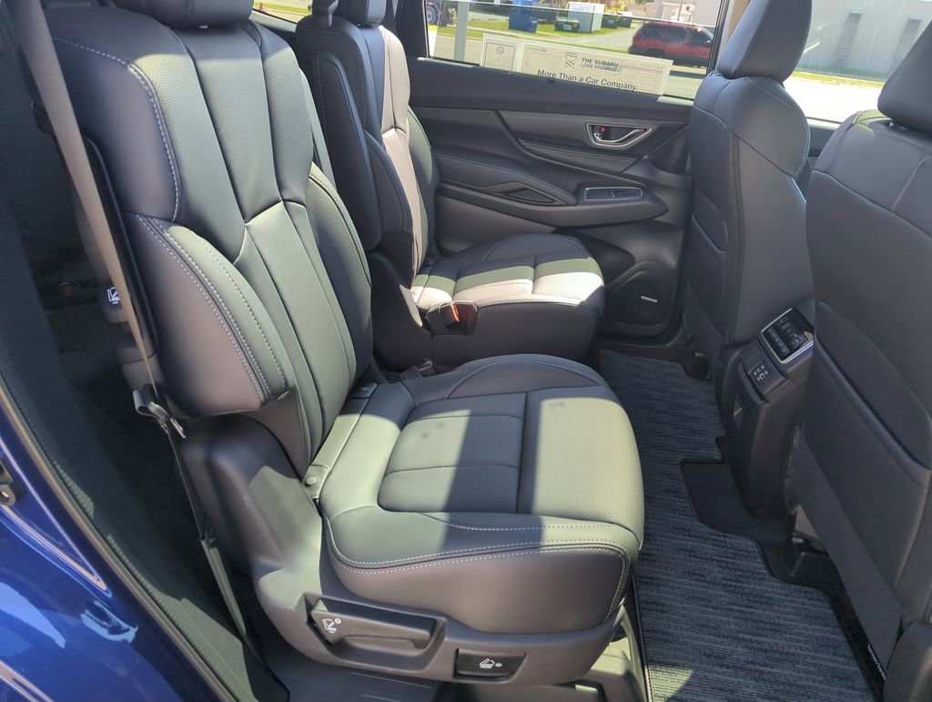 New 2026 Subaru Ascent Limited AWD/4WD image 35