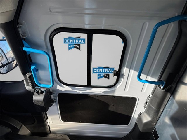 New 2024 RAM ProMaster 3500 w/ Delivery Van Package image 12