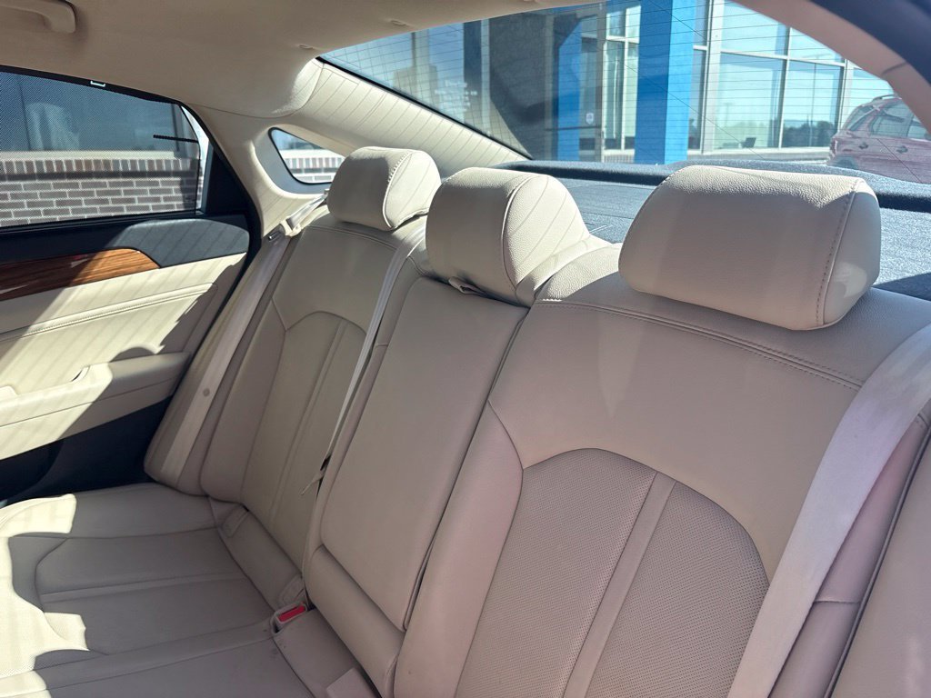 Used 2015 Hyundai Sonata Limited FWD image 35