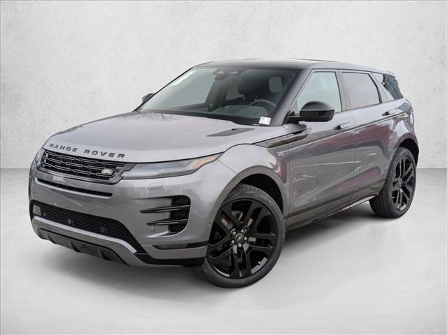 New 2026 Land Rover Range Rover Evoque Dynamic SE video 1