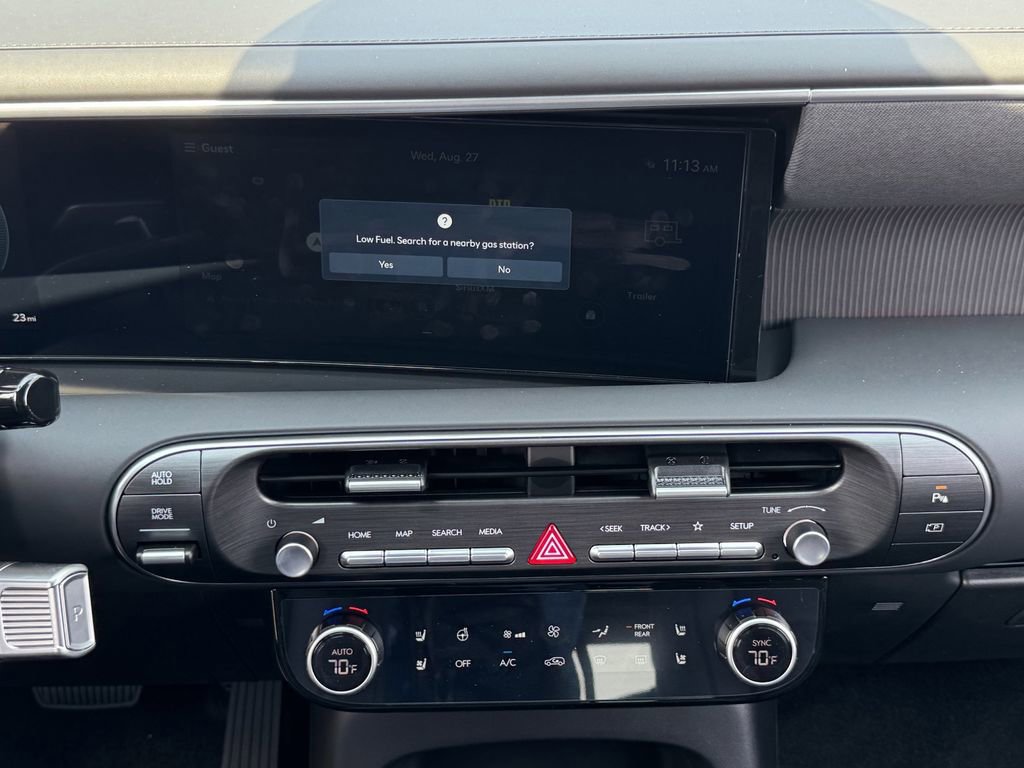 Used 2026 Hyundai Palisade Calligraphy image 22