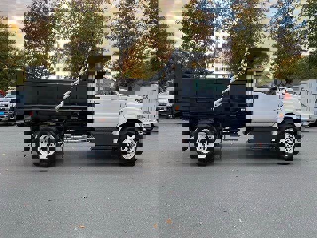 New 2026 Ford F650 2WD Regular Cab Super Duty image 23