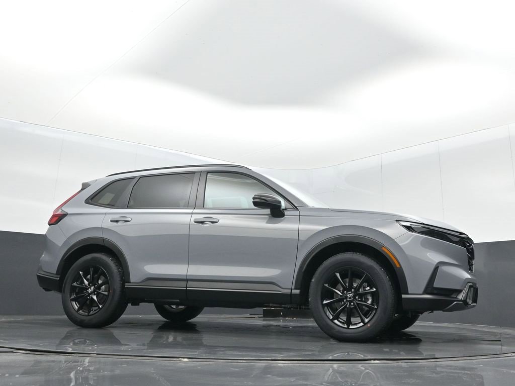 New 2026 Honda CR-V Sport-L image 29