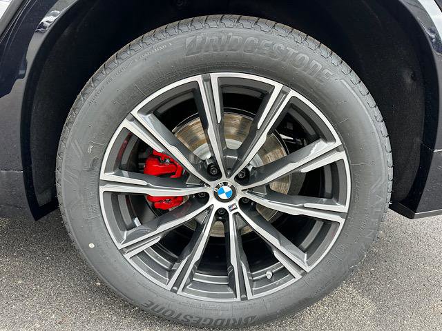 New 2026 BMW X5 xDrive40i image 7