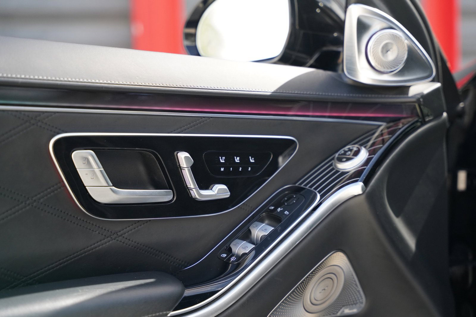 Used 2021 Mercedes-Benz Maybach S 580 4MATIC image 18