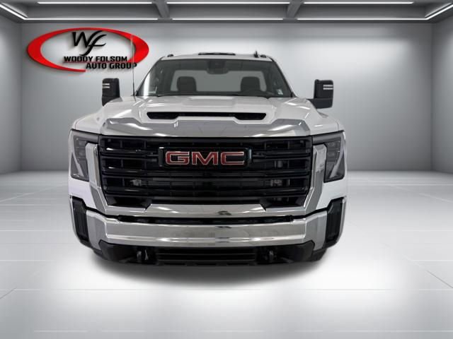 New 2026 GMC Sierra 3500 Pro AWD/4WD image 2