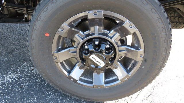 New 2026 Ford F350 XL w/ STX Appearance Package image 27