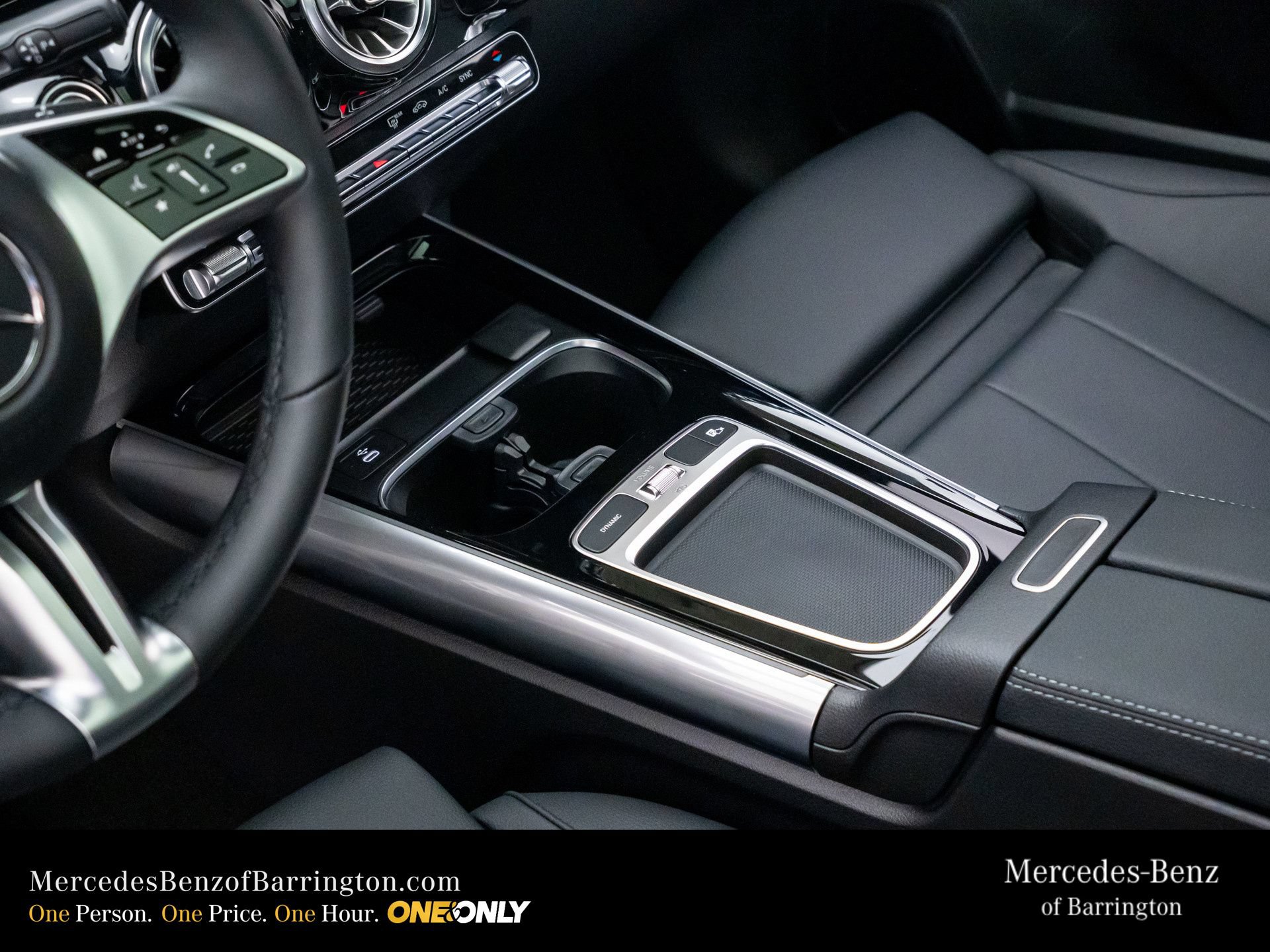 New 2026 Mercedes-Benz GLA 250 4MATIC image 13