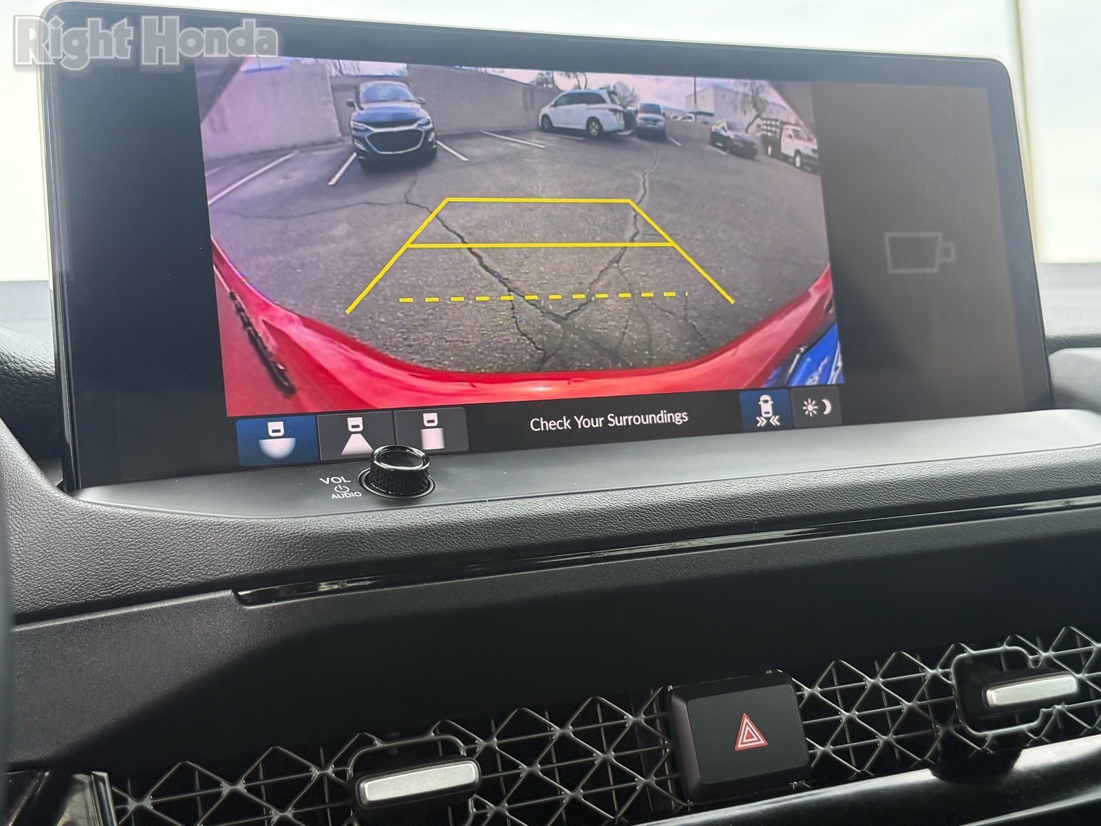 Certified 2023 Honda Accord Sport image 21