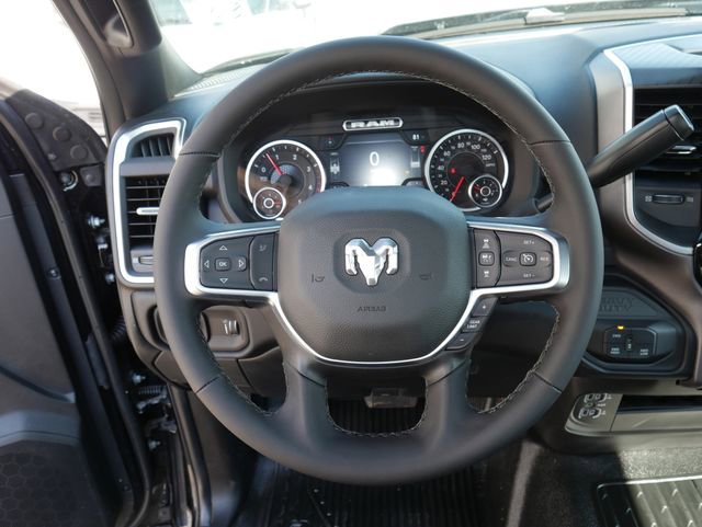 New 2026 RAM 3500 Big Horn AWD/4WD image 14