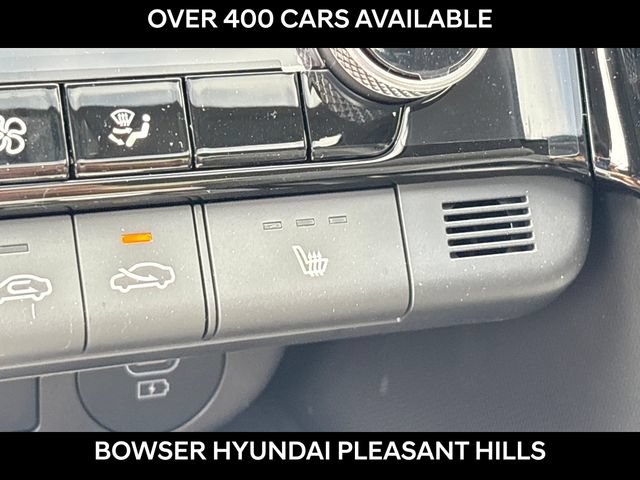 New 2026 Hyundai Elantra SEL Sport Premium FWD image 11