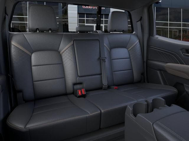 New 2026 GMC Canyon Denali w/ LPO, Denali Black Edition AWD/4WD image 18