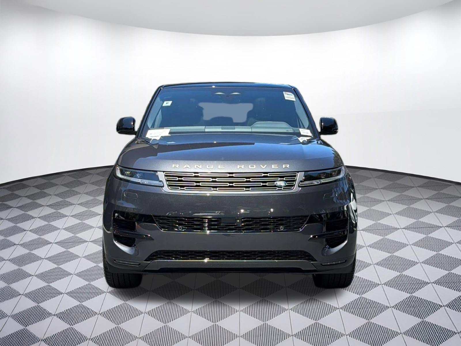New 2026 Land Rover Range Rover Sport SE AWD/4WD image 6