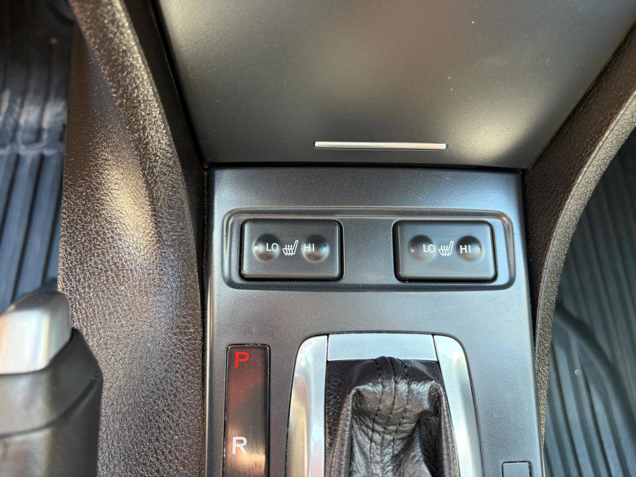 Used 2021 Acura ILX w/ Premium Package FWD image 21