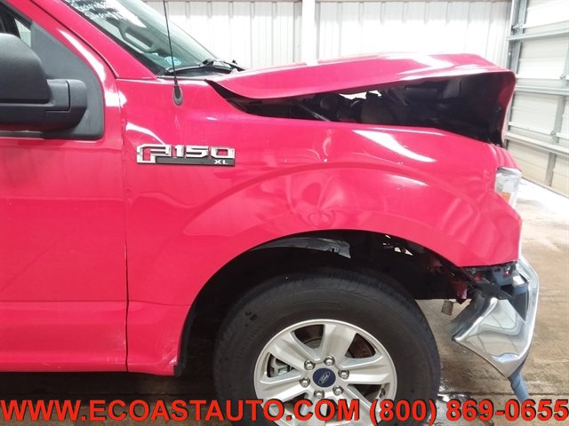 Used 2019 Ford F150 XL w/ XL Power Equipment Group RWD image 18