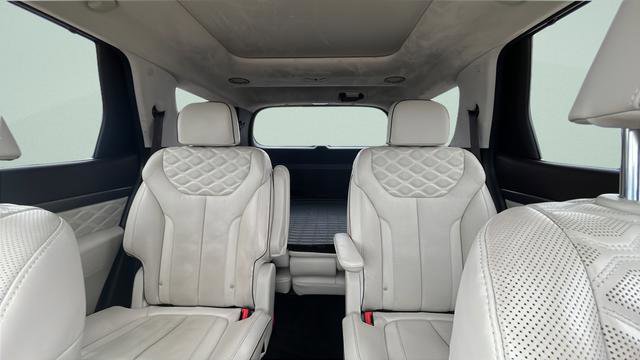 Used 2020 Hyundai Palisade Limited image 20