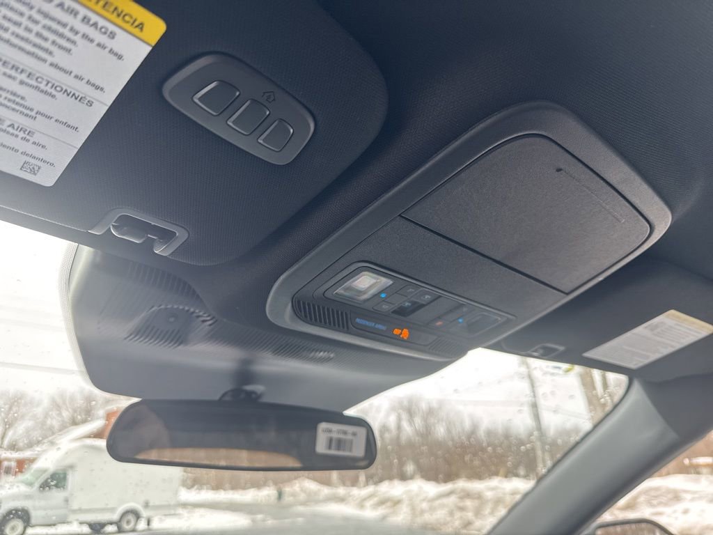 New 2026 Ford Explorer ST-Line image 26