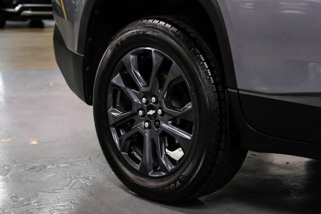 Used 2019 Chevrolet Traverse RS image 55