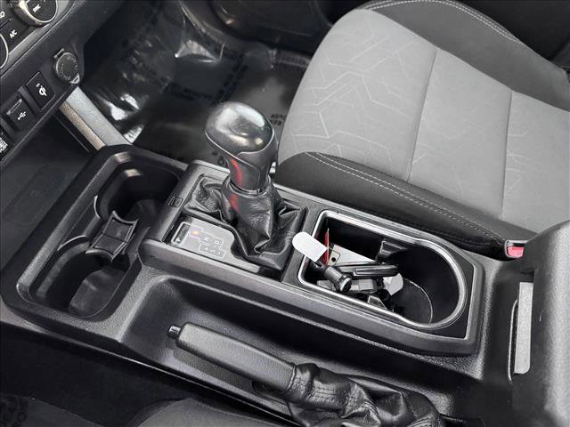Certified 2021 Toyota Tacoma TRD Off-Road w/ Technology Package image 16