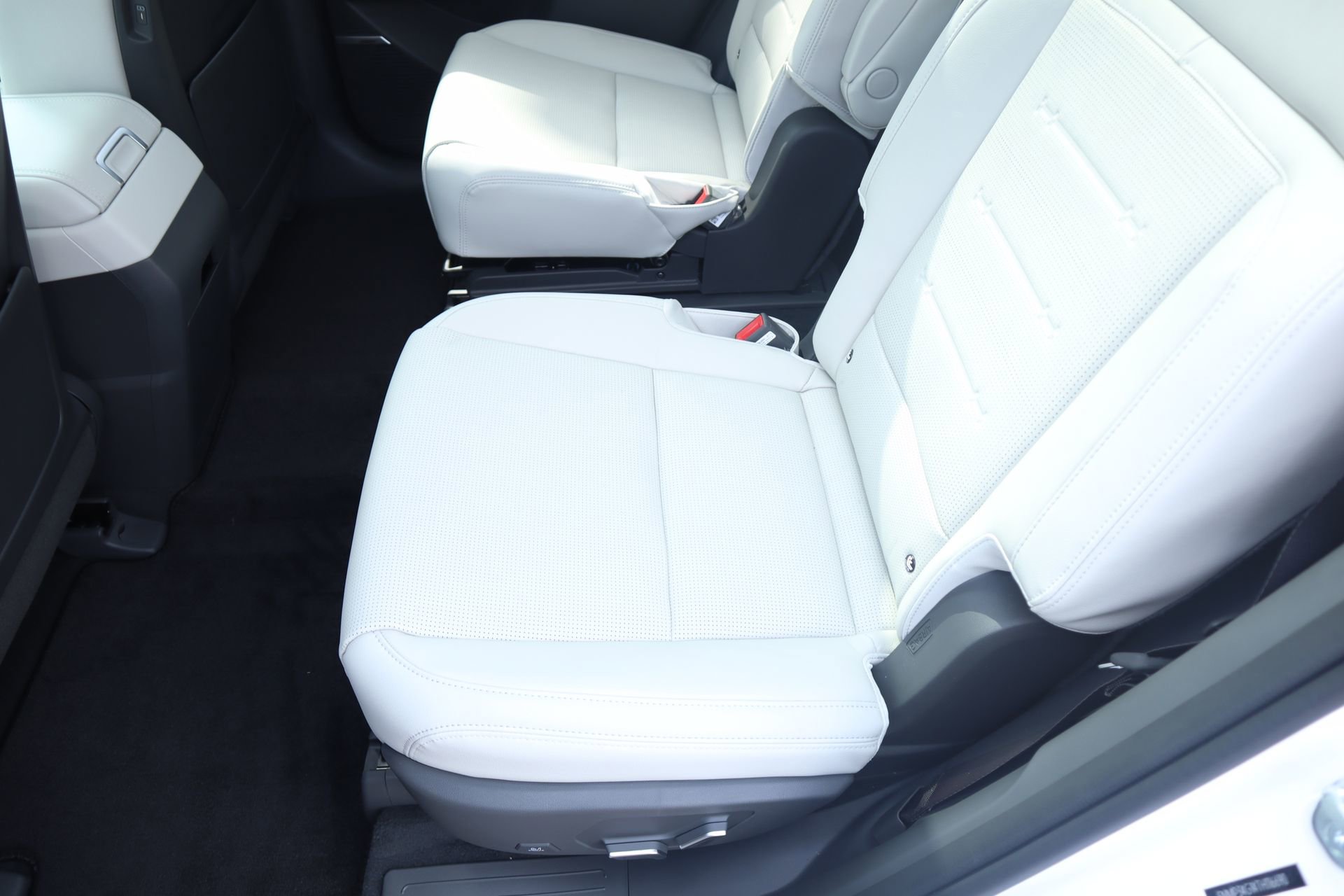 New 2026 Hyundai Santa Fe Limited image 12