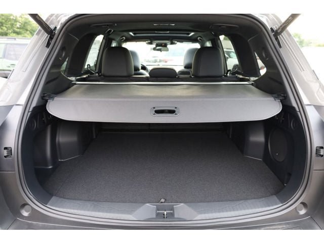 New 2026 Subaru Forester Wilderness AWD/4WD image 35