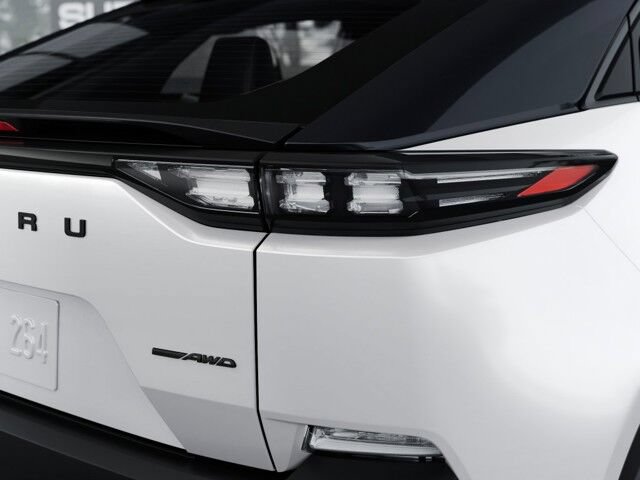 New 2026 Subaru Uncharted AWD image 12