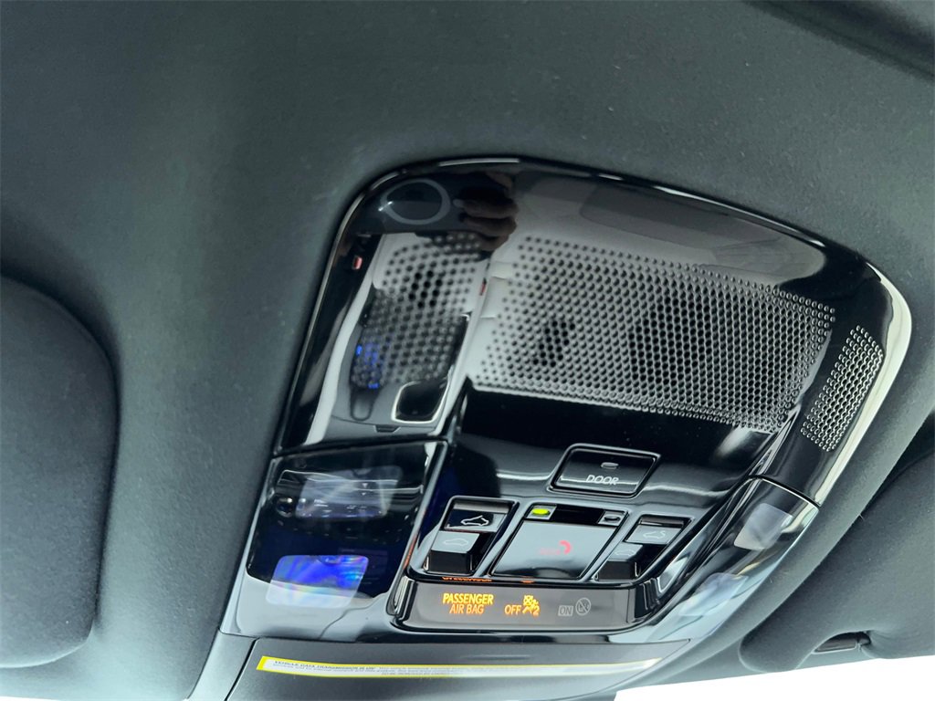 Used 2024 Lexus RX 350 Premium w/ Cold Area Package image 30