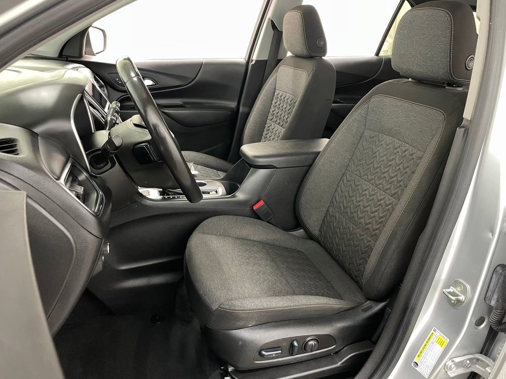 Certified 2022 Chevrolet Equinox LT image 25