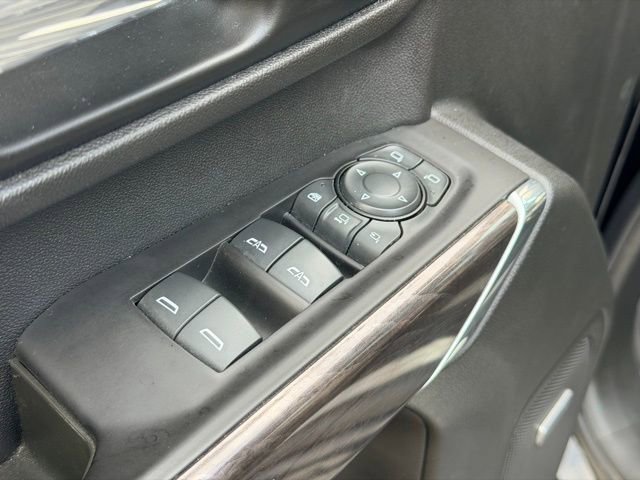 Used 2020 Chevrolet Silverado 2500 LTZ w/ LTZ Plus Package image 23