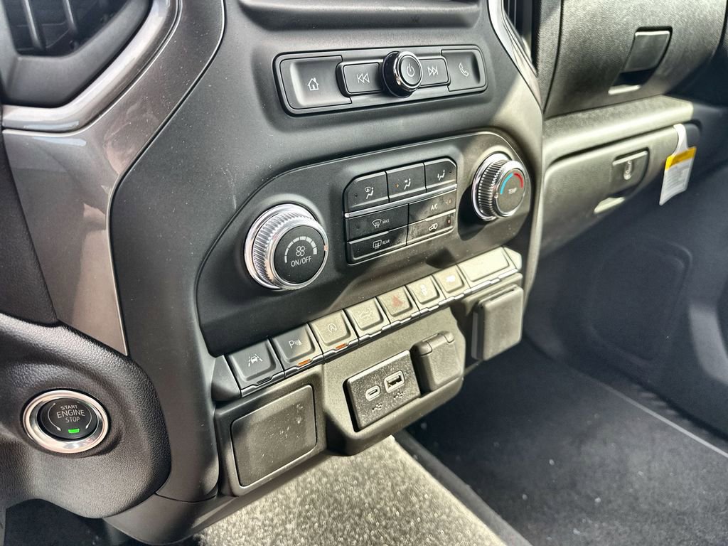 New 2026 GMC Sierra 1500 Pro w/ Pro Value Package image 27
