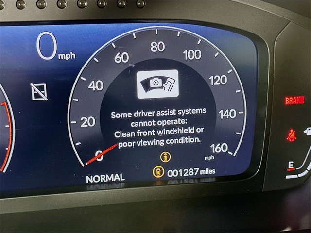 Certified 2025 Honda Civic Si image 4