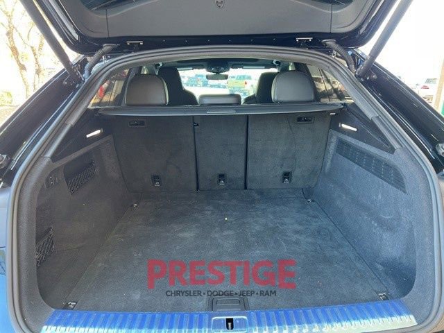 Used 2024 Audi RS Q8 image 22