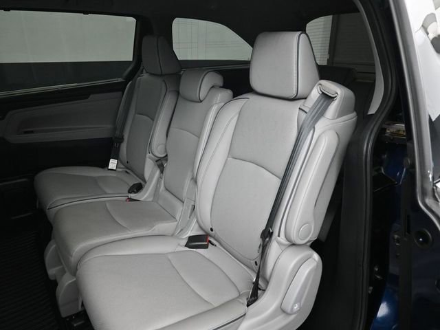 Certified 2024 Honda Odyssey Elite image 30