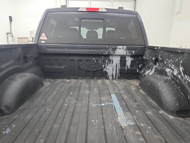 Used 2023 Ford F150 Limited AWD/4WD image 60