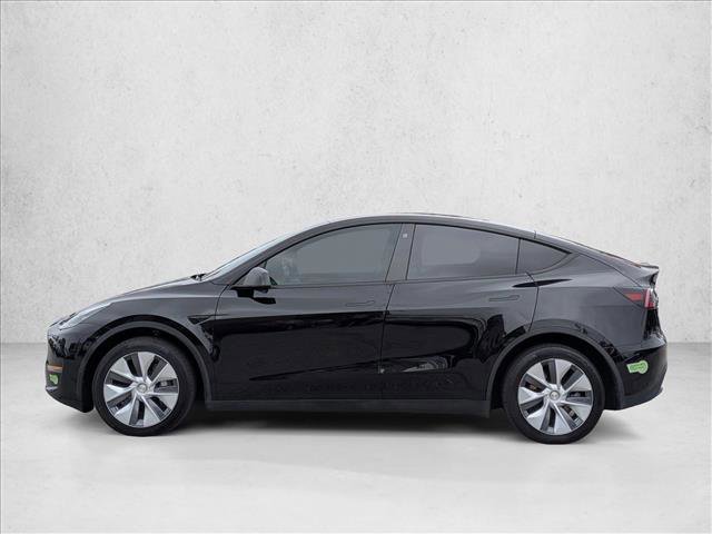 Used 2023 Tesla Model Y Long Range AWD/4WD image 9