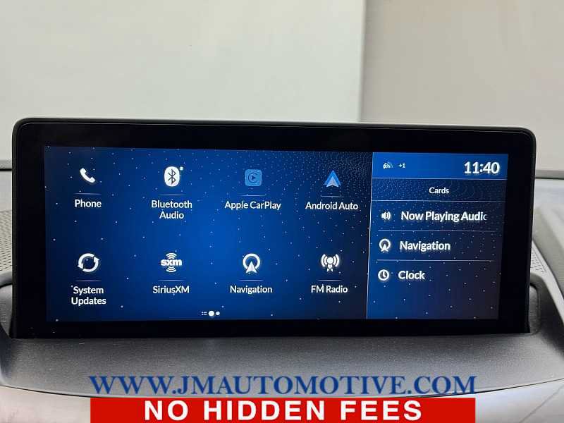 Used 2021 Acura RDX AWD w/ Technology Package image 24