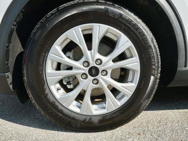 Used 2023 Ford Escape Active image 29