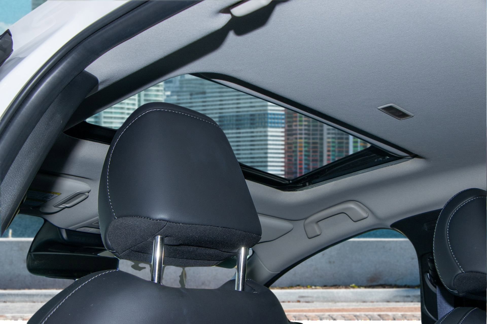 Used 2025 MAZDA CX-30 AWD 2.5 S w/ Preferred Package image 25