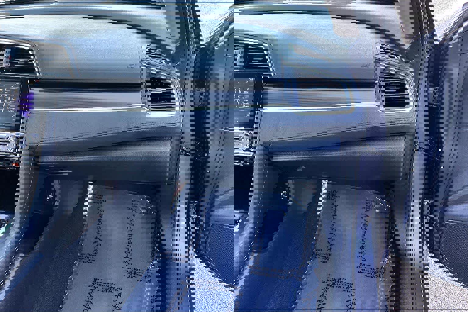 Used 2019 Honda Civic EX image 18