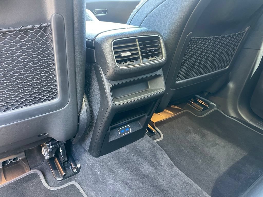 Used 2025 Mercedes-Benz GLE 350 4MATIC image 22