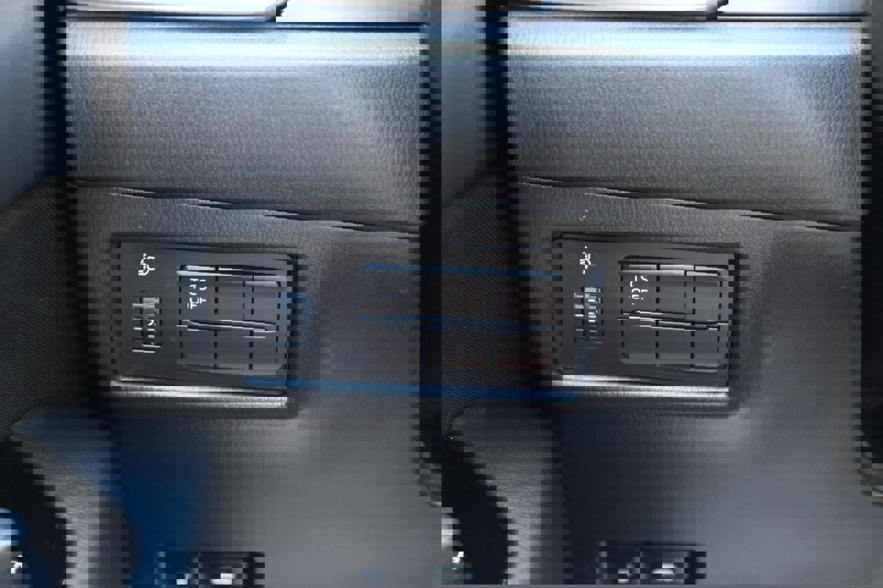 Used 2017 MAZDA CX-5 Sport image 33